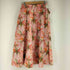 ジェイスローアン J.Sloane 23SS 花柄フレアスカート レディース JPN:M