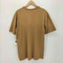ミクスタ MIXTA ロゴ タイガー プリント Tシャツ メンズ JPN:L