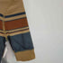 ラルフローレン RALPH LAUREN 配色ヘンリーネックS/Sカットソー レディース XS