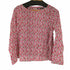 ジェイスローアン J.Sloane 23SS L/S 花柄ブラウス レディース JPN:M