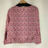 ジェイスローアン J.Sloane 23SS L/S 花柄ブラウス レディース JPN:M