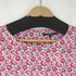 ジェイスローアン J.Sloane 23SS L/S 花柄ブラウス レディース JPN:M