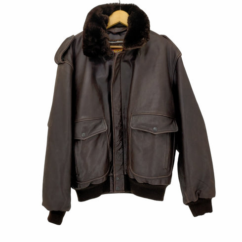BOMBERS G-1フライトジャケット メンズ JPN:XL