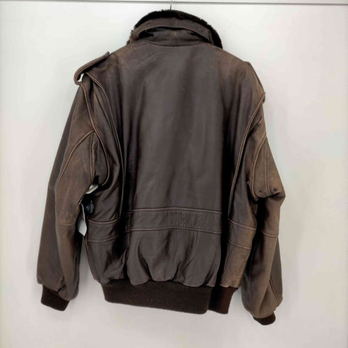 BOMBERS G-1フライトジャケット メンズ JPN:XL