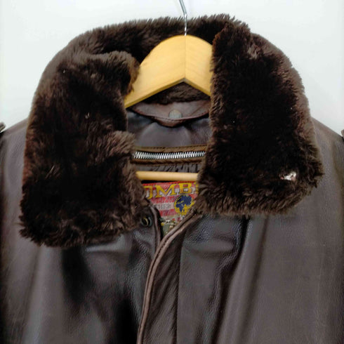 BOMBERS G-1フライトジャケット メンズ JPN:XL
