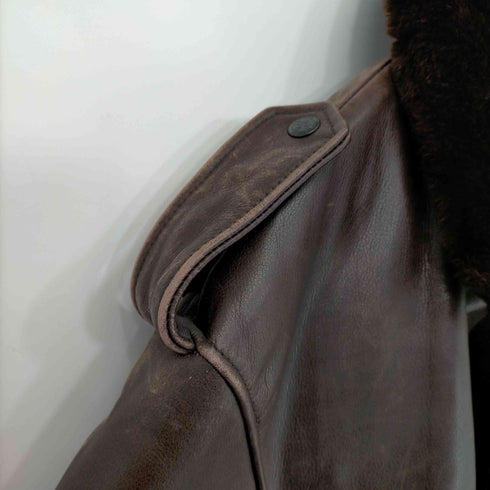 BOMBERS G-1フライトジャケット メンズ JPN:XL