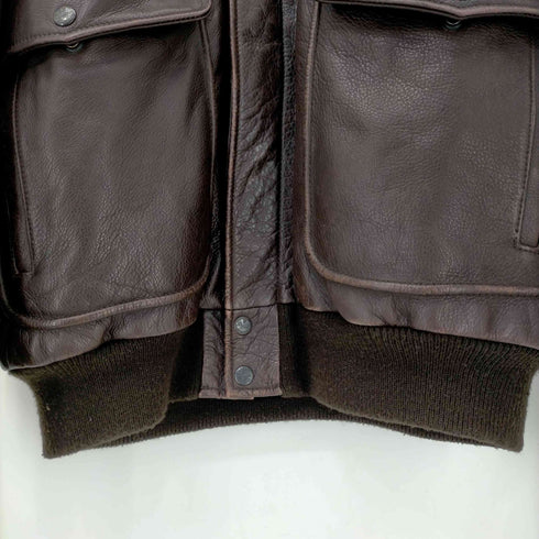 BOMBERS G-1フライトジャケット メンズ JPN:XL