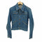 ラングラー Wrangler 80S USA製 126MJ Denim Jacket デニム ジャケット レディース