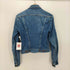 ラングラー Wrangler 80S USA製 126MJ Denim Jacket デニム ジャケット レディース