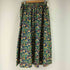 パークス PARKES 23SS 花柄フレアスカート レディース JPN:M