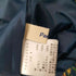 パークス PARKES 23SS 花柄フレアスカート レディース JPN:M