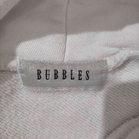 バブルス BUBBLES クロスエンジェルパーカー レディース FREE