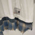 メゾンミハラヤスヒロ Maison MIHARA YASUHIRO 24SS Triple Layered T-shirt トリプルレイヤードTシャツ メンズ JPN:48