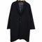 ユナイテッドアローズグリーンレーベルリラクシング UNITED ARROWS green label relaxing W/NY リバー チェスターコート メンズ M