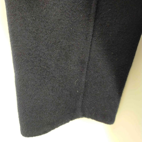 ユナイテッドアローズグリーンレーベルリラクシング UNITED ARROWS green label relaxing W/NY リバー チェスターコート メンズ M