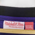 ミッチェルアンドネス mitchell&ness 1998-99 ナンバリング バスケットボール チーム ワッペン ゲームシャツ ユニフォーム 15番 ビッグサイズ メンズ import:XXL