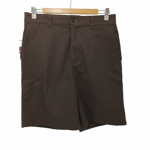 レッドキャップ RED KAP ハーフワークパンツ メンズ 32