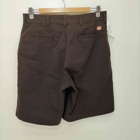 レッドキャップ RED KAP ハーフワークパンツ メンズ 32