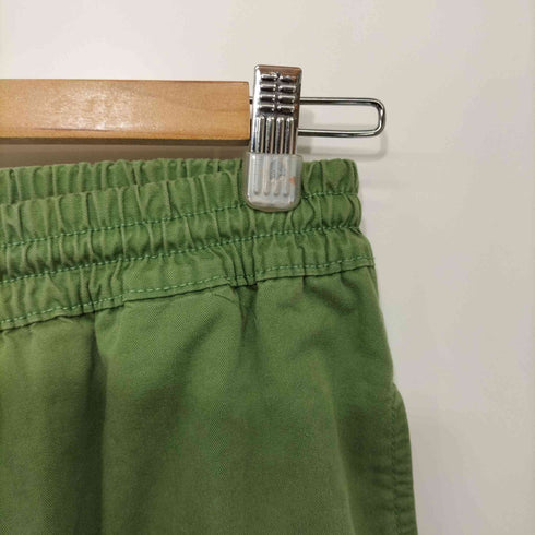 ポーラースケートカンパニー POLAR SKATE CO. SURF PANTS DARK OLIVE メンズ JPN:S