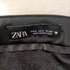 ザラ ZARA FAUX LEATHER SHORTS レディース M