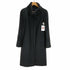 マックスマーラ MAX MARA 白タグ アルパカ混 ステンカラーコート レディース JPN:40