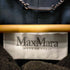 マックスマーラ MAX MARA 白タグ アルパカ混 ステンカラーコート レディース JPN:40