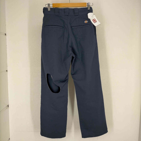 ディッキーズ Dickies ピープホールパンツ レディース JPN:M
