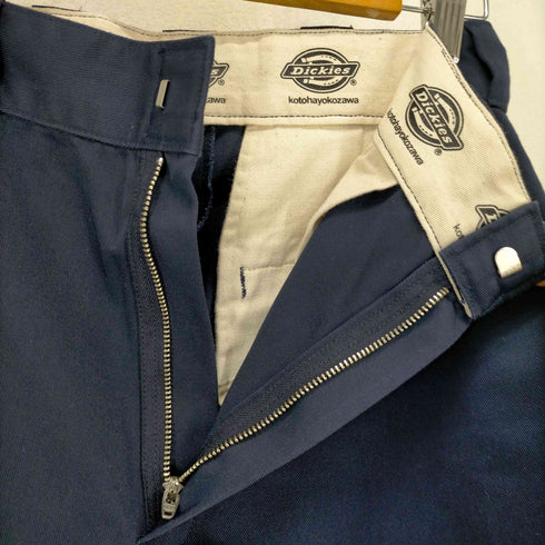 ディッキーズ Dickies ピープホールパンツ レディース JPN:M