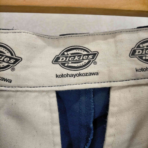 ディッキーズ Dickies ピープホールパンツ レディース JPN:M