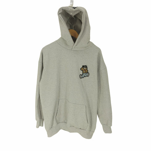 フリークスストア FREAKS STORE KAOYORINAKAMI 22AW PUNCH BOY HOODIE メンズ JPN:XL