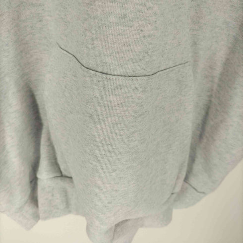 フリークスストア FREAKS STORE KAOYORINAKAMI 22AW PUNCH BOY HOODIE メンズ JPN:XL