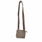 チャールズキース CHARLES & KEITH スクエア クロスボディバッグ / Square Crossbody Bag レディース