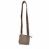 チャールズキース CHARLES & KEITH スクエア クロスボディバッグ / Square Crossbody Bag レディース