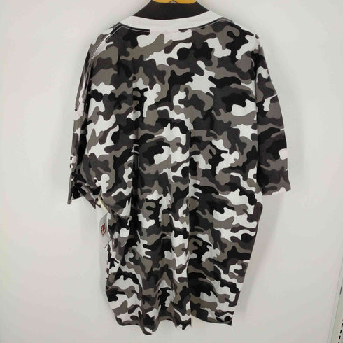 プロクラブ PRO CLUB カモ柄S/Sカットソー オーバーサイズ メンズ 5XL