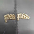 フォリフォリ Folli Follie レザートートバッグ メンズ