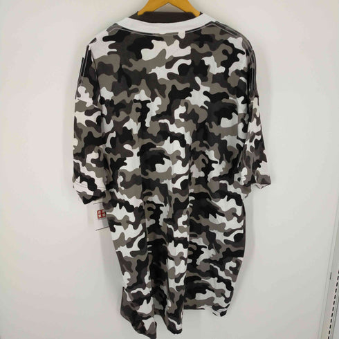 プロクラブ PRO CLUB カモ柄S/Sカットソー オーバーサイズ メンズ 5XL