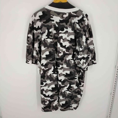 プロクラブ PRO CLUB カモ柄S/Sカットソー オーバーサイズ メンズ 5XL
