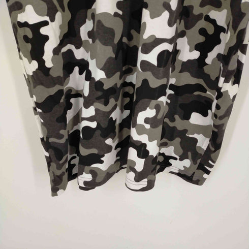 プロクラブ PRO CLUB カモ柄S/Sカットソー オーバーサイズ メンズ 5XL