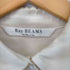 レイビームス Ray BEAMS 20SS サテンドロストウエスタンシャツ レディース