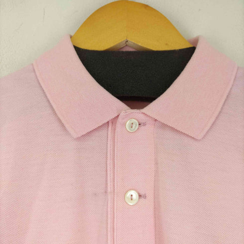 ラコステ LACOSTE S/S ポロシャツ レディース JPN:3