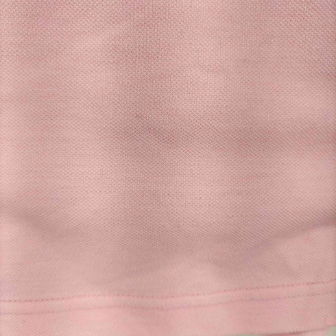 ラコステ LACOSTE S/S ポロシャツ レディース JPN:3