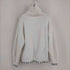 メルトザレディ Melt the lady stitch zip knit jacket レディース FREE