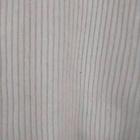 メルトザレディ Melt the lady stitch zip knit jacket レディース FREE