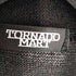 トルネードマート TORNADO MART リネン混 ショールカラーカーディガン メンズ