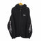 バランス BALANCE バックプリントジップアップパーカー オーバーサイズ メンズ 4XL