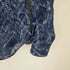 トルネードマート TORNADO MART 花総柄シアーシャツ 透け L/S Y2K メンズ JPN:XL