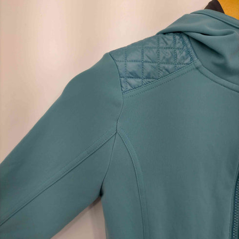 アディダス adidas CLIMAHEAT FLEECE HOODIE レディース JPN:M