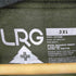 エルアールジー LRG ワンポイント刺繍L/Sカットソー メンズ 3XL
