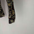 トルネードマート TORNADO MART 花総柄シアーシャツ 透け 和柄 L/S Y2K メンズ JPN:L