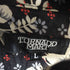トルネードマート TORNADO MART 花総柄シアーシャツ 透け 和柄 L/S Y2K メンズ JPN:L